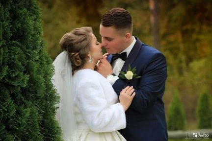 Фото Свадебное фото Twin Foto