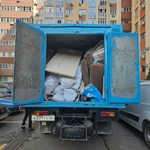 Вывоз мусора Новороссийск