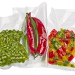 Фото №10 Пленки - Пакеты - Упаковка