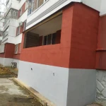 Фото №6 Строительство балконов