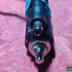 Фото №8 Автомобильная зарядка для телефона