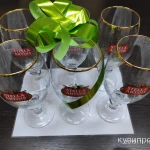 фото Фирменные бокалы 0,5л Stella Artois
