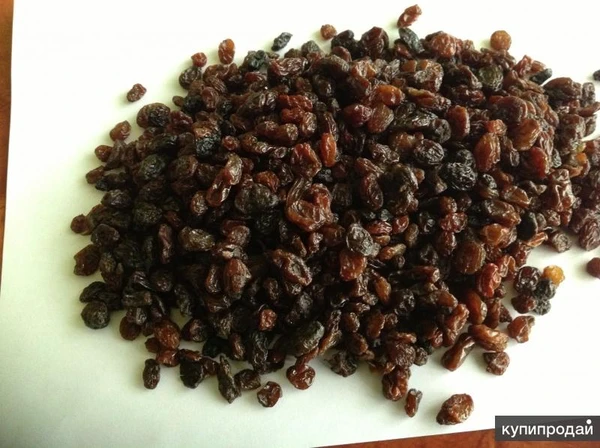 Фото Изюм оптом