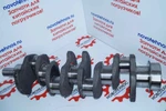 фото Коленвал Weichai ZH4100 на фронтальные погрузчики ZL 20 на модели Fukai SZM HZM Bull SL CTK Yigong Laigong Neo Viking Frontal Shanlin AMUR ALTAY FORWARD Atlant Grizzly Сибиряк Rongwei Runmax Boulder RedStar Molot Titan