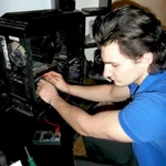 Я специалист по ремонту компьютеров и ноутбуков