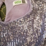 Фото №4 Праздничное платье Sela