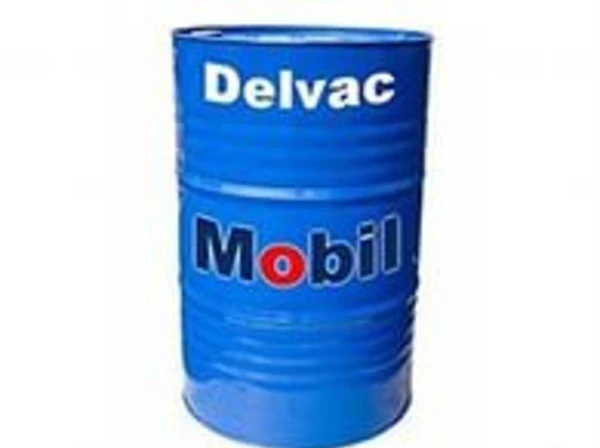 Фото Масло Mobil Delvac MX Extra 10w40