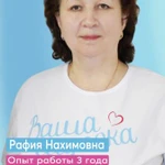 Фото №4 Патронажная служба Вашасиделка для пожилых людей