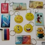 Фото №5 Прокси RFID T5577 (125Khz)