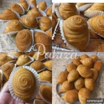 Фото №4 Блинчики домашние