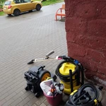 Фото №4 Химчистка мебели 