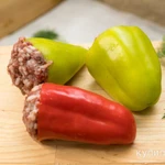 Фото №2 Полуфабрикаты ручной работы из домашнего мяса