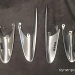 Фото №2 Аквапечать, аквапринт, ламинация карбоном.