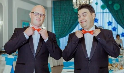 Фото Ведущий, не тамада, ди джей