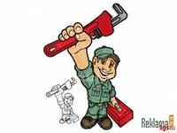 Фото Сантехнические работы и мелкий ремонт