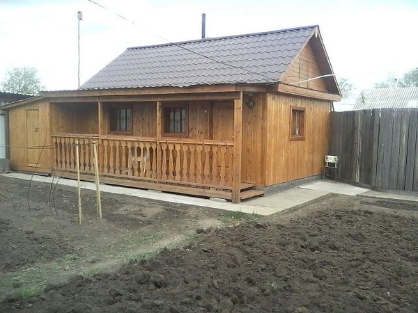 Фото Строительство 