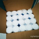 Фото №2 Влажные салфетки для оргтехники