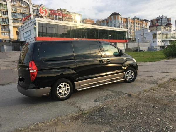 Фото Пассажирские перевозки 