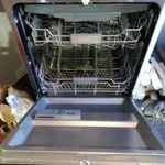 Ремонт стиральных и посудомоечных машин Краснодар