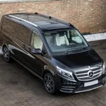 Заказ Mercedes V-Класс Viano (Мерседес В-класс Виано)