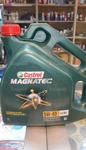 фото Castrol Magnatec 5W-40 A3/B4 (син) (4л)