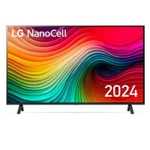 Фото №4 Телевизор LG 50NANO80T6A синяя сажа