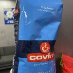 Фото №2 Продам кофе Covim в зернах и капсулах