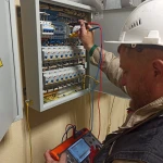 Услуги электролаборатории. Электроизмерения.