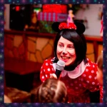 Фото №5 Заказать Аниматора На День Рождения Домой
