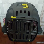 Фото №7 Переноска для кошек