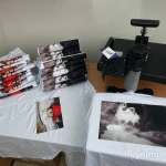 Фото №6 Печать на футболках, кружках, кепках