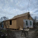 Фото №10 Кровельные работы