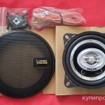 Фото №3 Авто-акустика velas. новая.