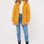 Фото №2 Парка женская