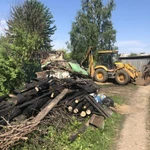Фото №6 Вымоз Мусора в Орле