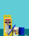 фото Очиститель PU Remover застывшей пены 100 мл Soudal