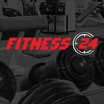 Абонемент фитнес 24, fitness 24, 6 месяцев