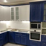 Покраска/реставрация-мебель, двери, кухни, шкафы