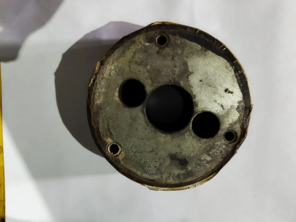 Фото Амортизатор рукоятки для ТСС ВТ-80Б,HCR80K