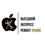 Ремонт iPhone в Вашем присутствии с гарантией 1 год.