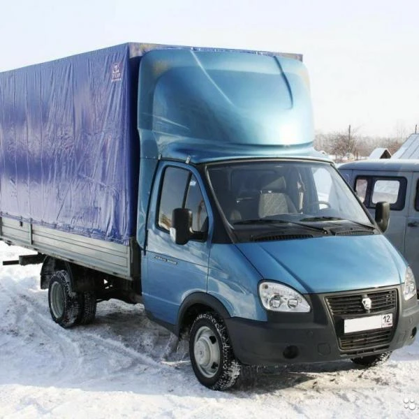 Фото Переезды, вывоз мусора, газель Коломна