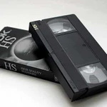 Оцифровка (перезапись) видеокассет
