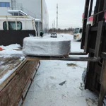 Фото №4 Лента стальная упаковочная 1,0х30 ст. 08 пс ГОСТ 3560-73