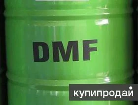 Фото Диметилформамид