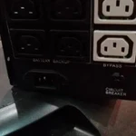 Фото №3 Ибп (UPS) Powercom IMD-1025AP б.у