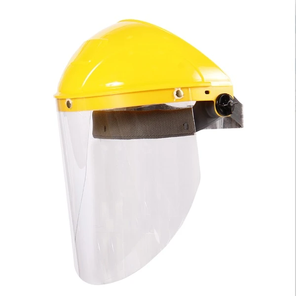 Фото Щиток защитный лицевой НБТ1 Визион 413130