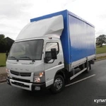 Фото №6 Переезд по России. Грузоперевозки межгород. Казань