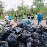 Фото №4 Вывоз мусора с утилизацией