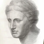 Фото №3 Репетитор по академическому рисунку. Вуз Косыгина