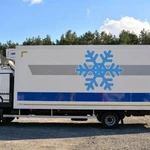 Фото №3 Переезды по России от Газели до Фуры. Межгород